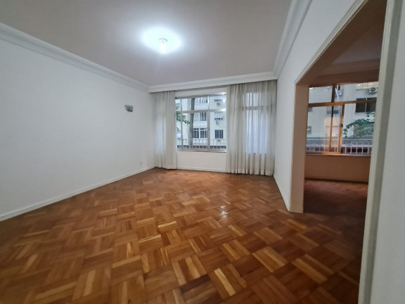 Apartamento com 3 Quartos à Venda, 220 m²em Copacabana - Rio de Janeiro