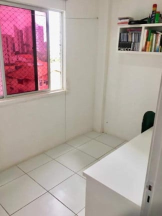 Imagem Apartamento com 3 Quartos à Venda, 60 m² em Papicu - Fortaleza