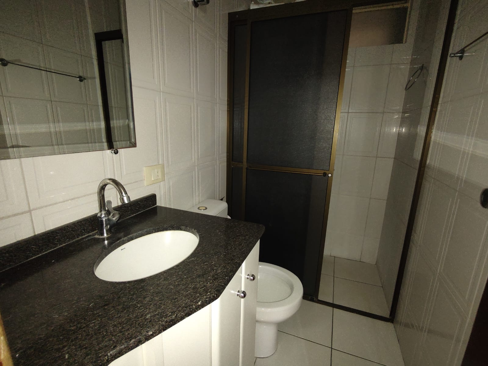Foto do imóvel: Apartamento com 3 Quartos à Venda, 64 m²em Cláudia - Londrina