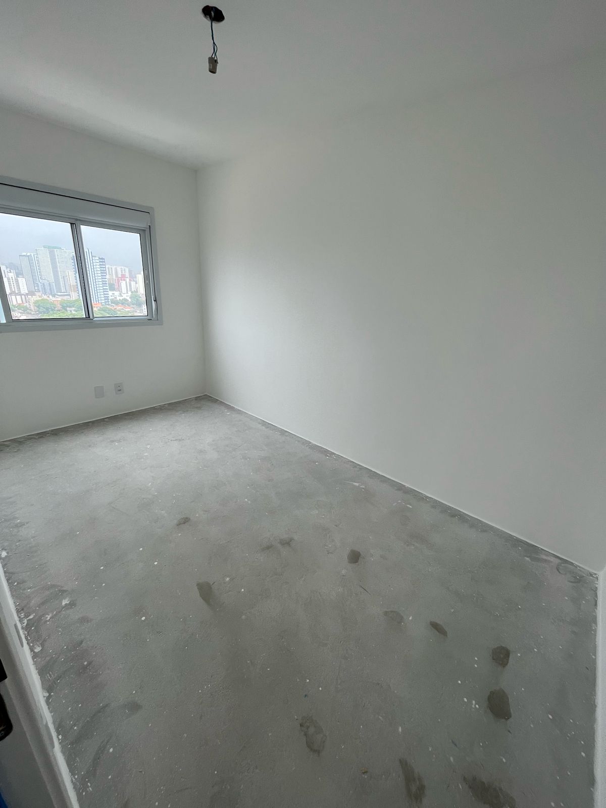 Apartamento com 2 Quartos à Venda, 55 m²em Baeta Neves - São Bernardo do Campo