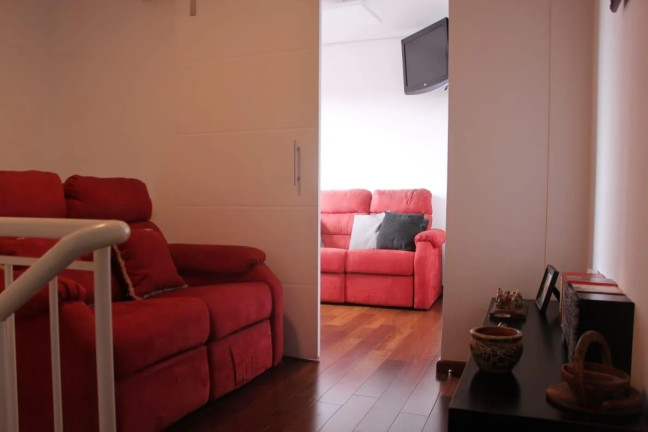 Apartamento com 3 Quartos à Venda, 175 m² em Vila Santo Estéfano - São Paulo