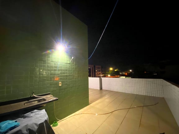 Foto do imóvel: Apartamento com 3 Quartos à Venda, 76 m² em Cuiá - João Pessoa