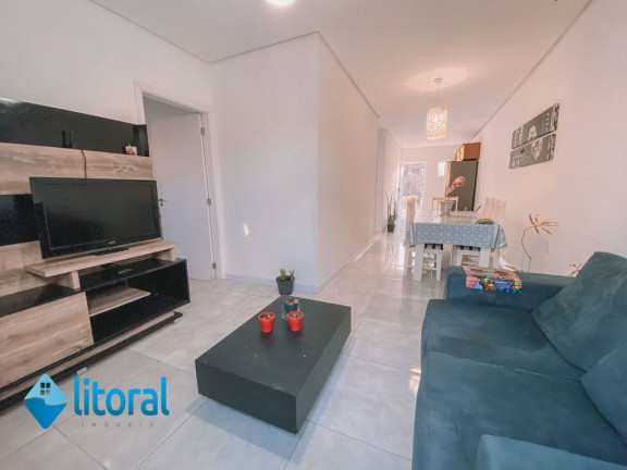 Imagem Casa com 2 Quartos à Venda, 65 m² em Cassino - Rio Grande