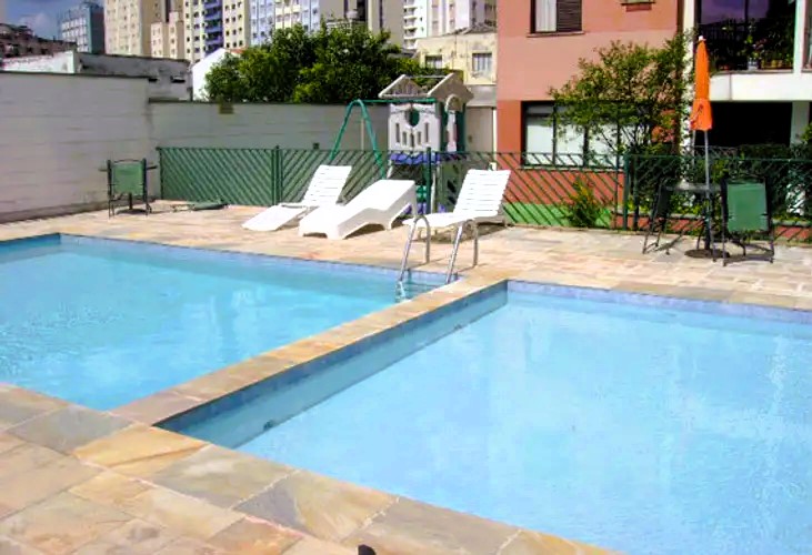 Apartamento com 2 Quartos à Venda, 50 m²em Saúde - São Paulo