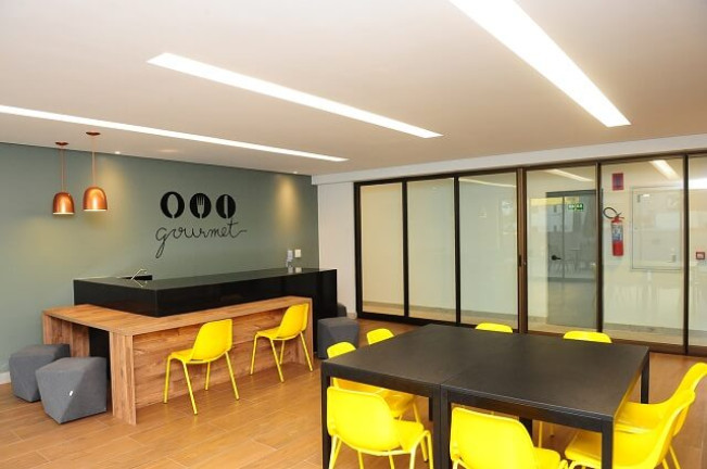 Imagem Apartamento com 2 Quartos à Venda, 69 m² em Boa Viagem - Recife