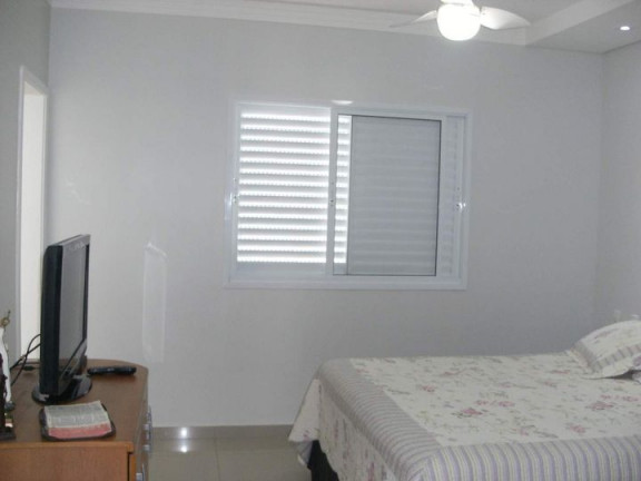 Imagem Casa de Condomínio com 3 Quartos à Venda, 100 m² em Colonia - Jundiaí