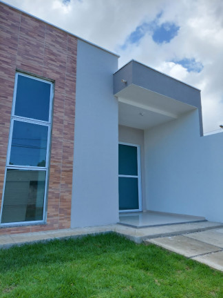 Imagem Casa com 2 Quartos à Venda, 70 m² em Jardim Icaraí - Caucaia