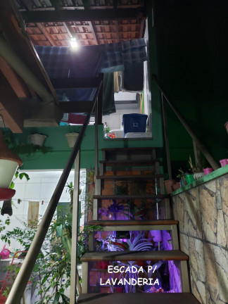 Imagem Sobrado com 2 Quartos à Venda, 98 m² em Cidade Líder - São Paulo