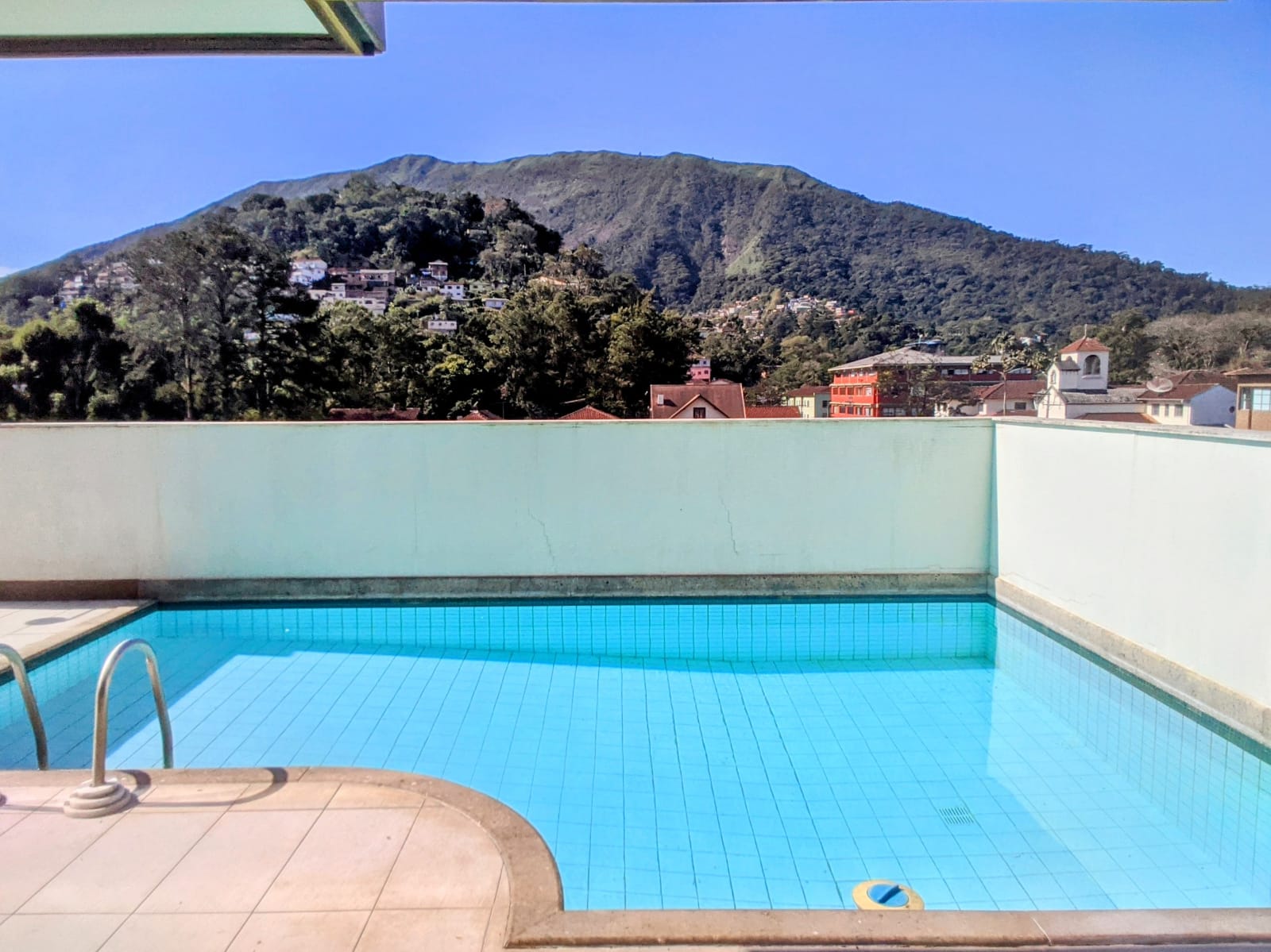 Foto do imóvel: Apartamento com 2 Quartos à Venda, 103 m²em Alto - Teresópolis