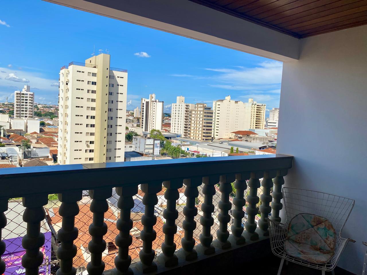 Foto do imóvel: Apartamento com 3 Quartos à Venda, 180 m² em Parque Industrial - São José do Rio Preto