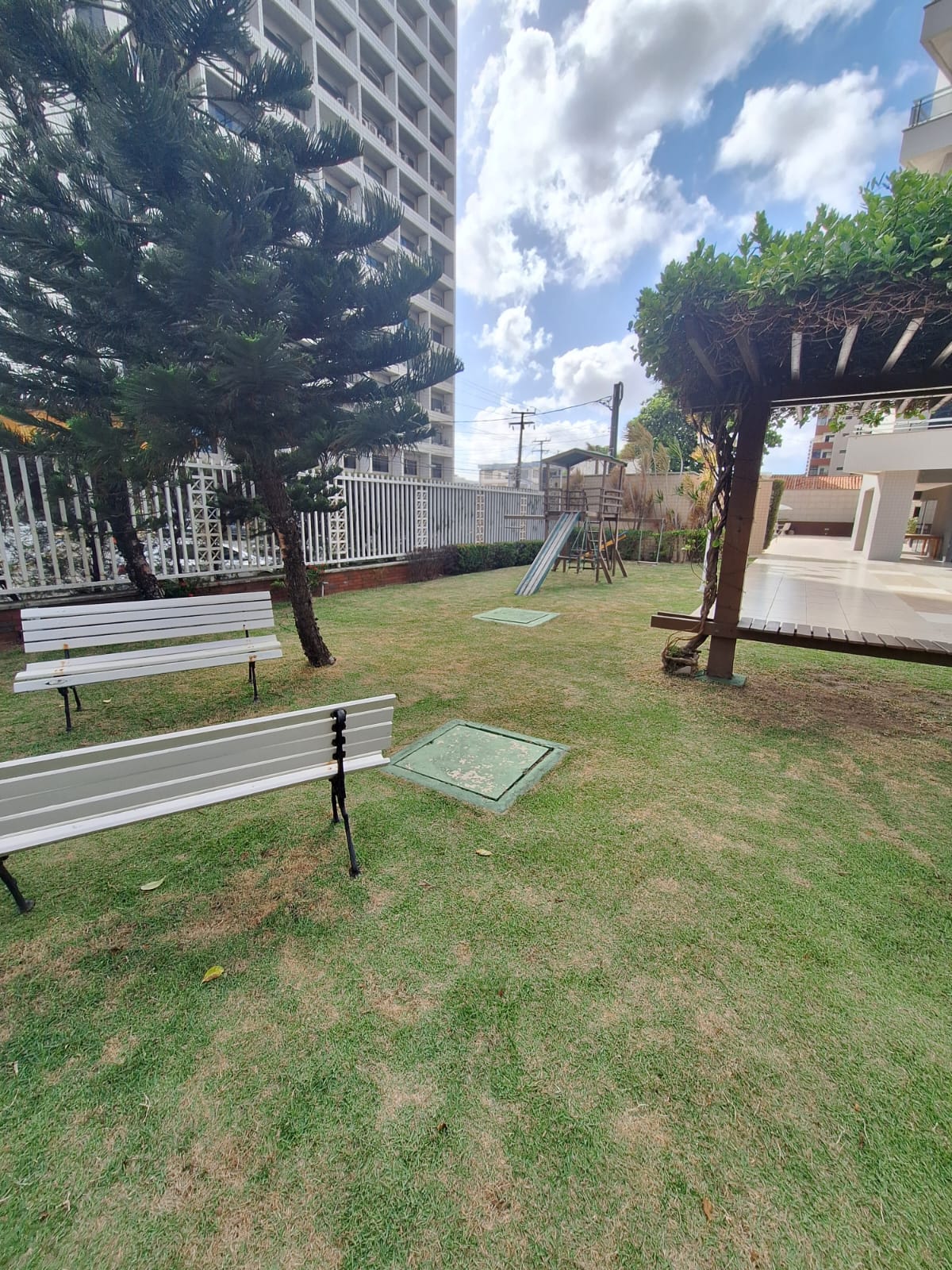 Foto do imóvel: Apartamento com 3 Quartos à Venda, 150 m² em Aldeota - Fortaleza