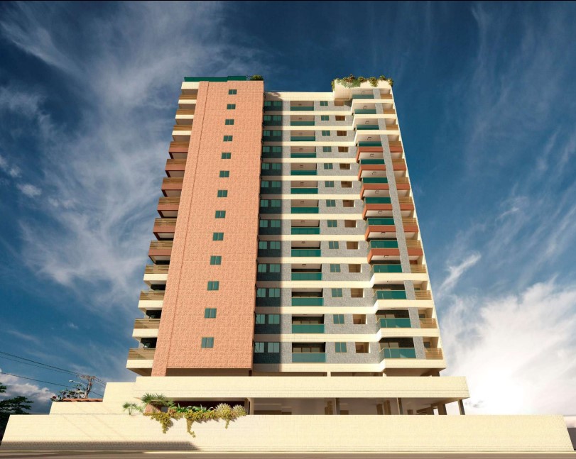 Foto do imóvel: Apartamento com 2 Quartos à Venda, 68 m² em Jatiúca - Maceió