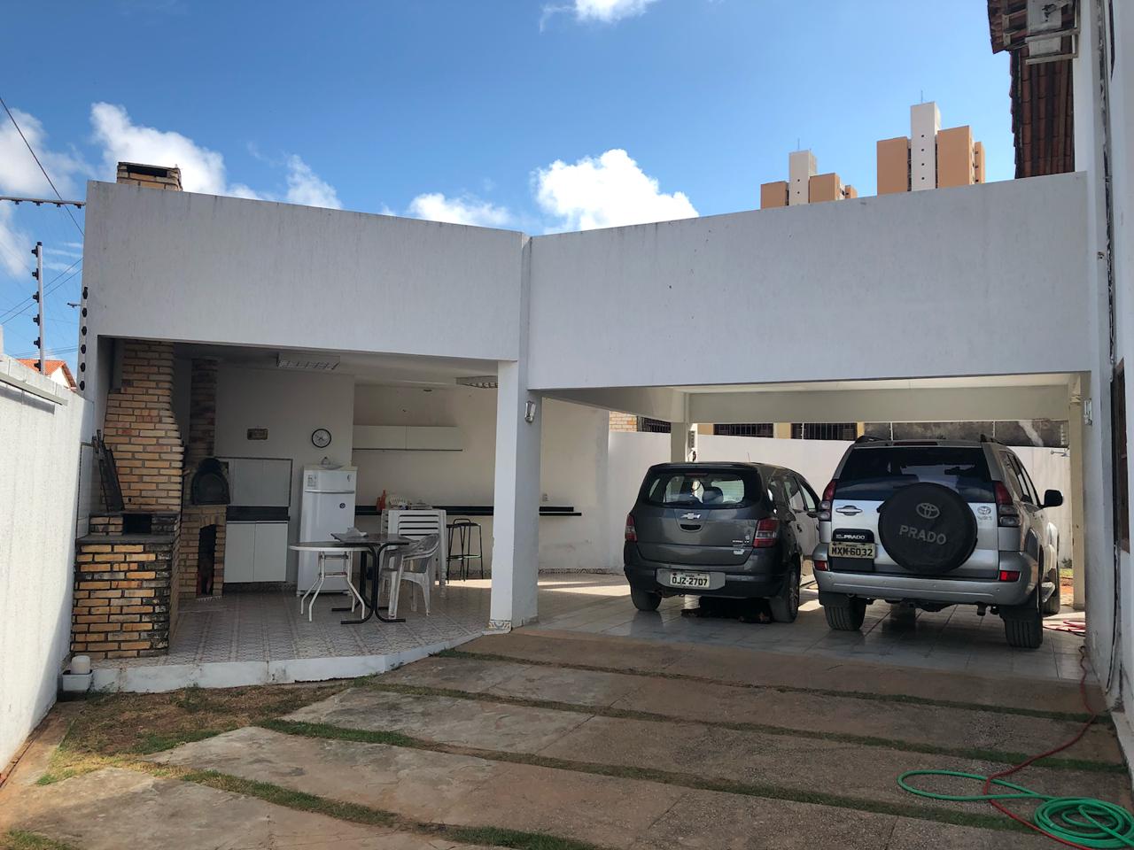 Imagem Casa com 4 Quartos à Venda, 400 m²em Pitimbu - Natal