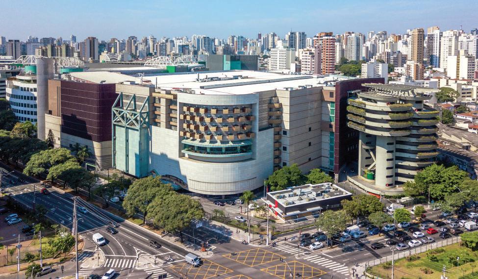 Apartamento com 2 Quartos à Venda, 49 m²em Várzea da Barra Funda - São Paulo