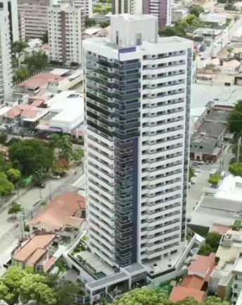 Imagem Apartamento com 3 Quartos à Venda, 79 m² em Meireles - Fortaleza