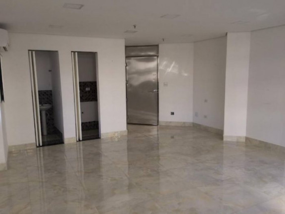 Imagem Sala Comercial para Alugar, 44 m² em Centro - São Bernardo Do Campo