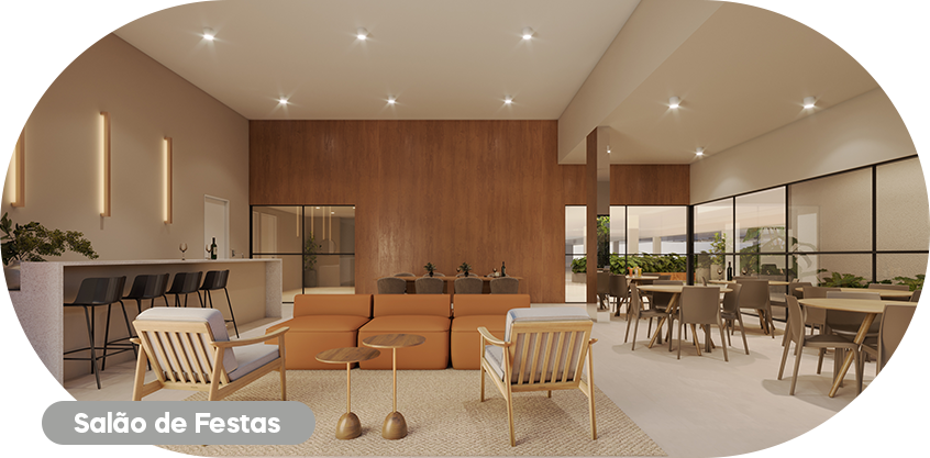 Foto do imóvel: Apartamento com 3 Quartos à Venda, 65 m² em Serraria - Maceió