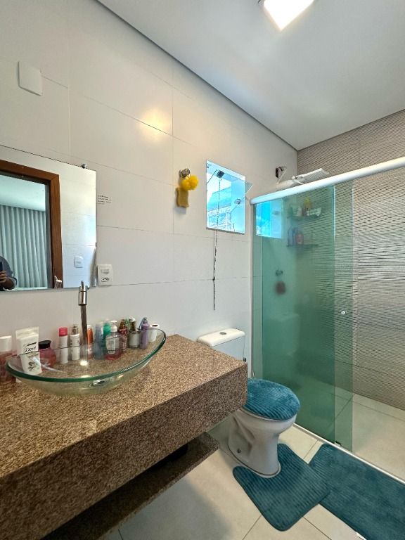 Foto do imóvel: Casa com 3 Quartos à Venda, 122 m² em Planalto - Belo Horizonte