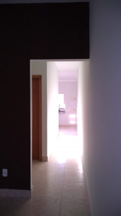 Imagem Casa com 2 Quartos à Venda, 88 m² em Residencial Campos Dourados - Goiânia
