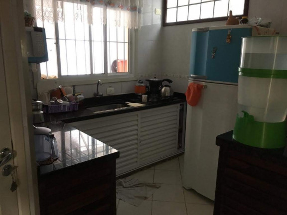 Imagem Casa com 3 Quartos à Venda, 230 m² em Vila Morellato - Barueri