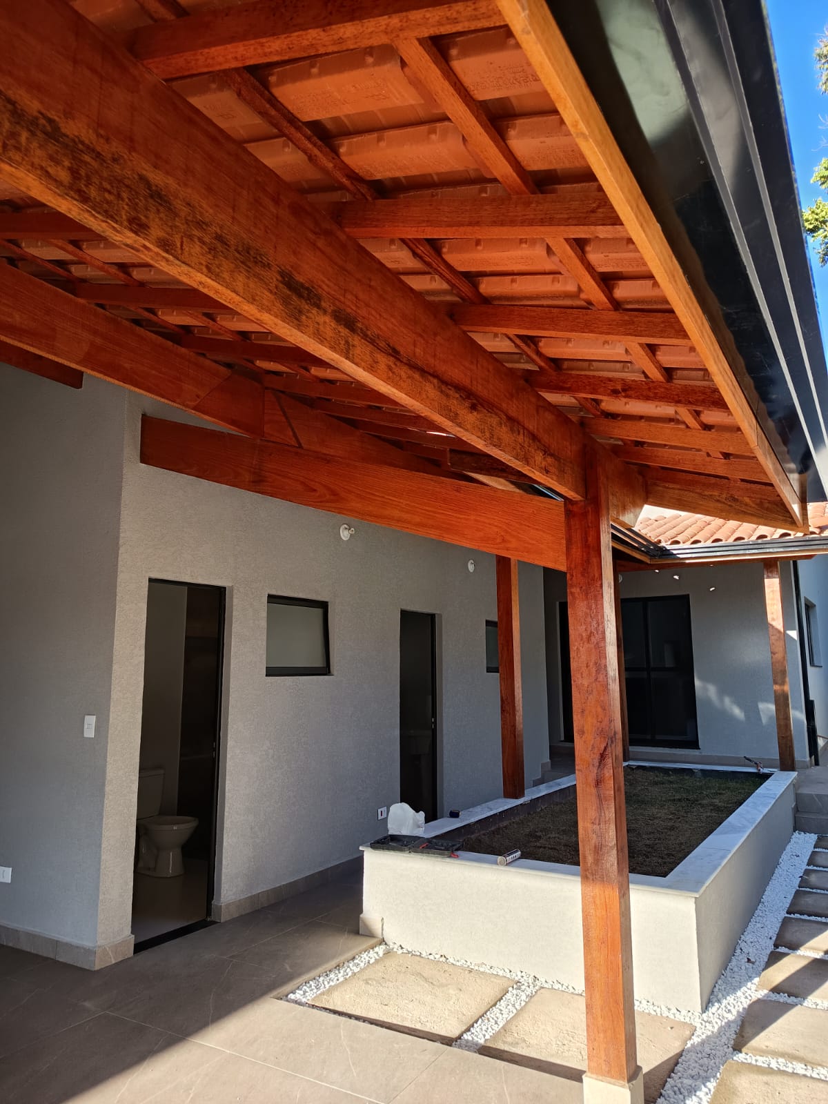 Foto do imóvel: Sobrado com 3 Quartos à Venda, 220 m² em Jardim Paulista - Atibaia
