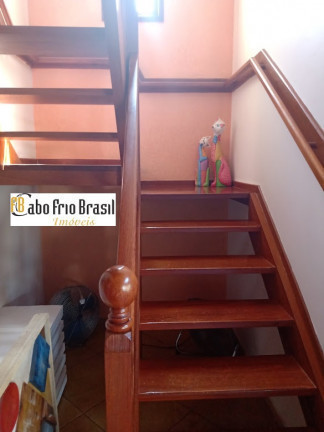 Imagem Casa de Condomínio com 4 Quartos à Venda, 182 m²em Long Beach (Tamoios) - Cabo Frio