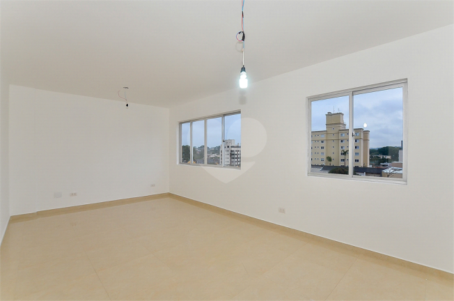 Apartamento com 3 Quartos à Venda, 265 m² em Vila Izabel - Curitiba