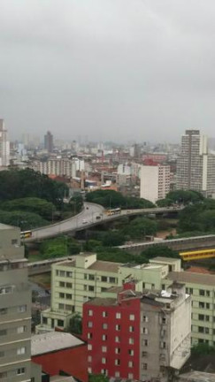 Imagem Apartamento com 2 Quartos à Venda, 50 m² em Sé - São Paulo