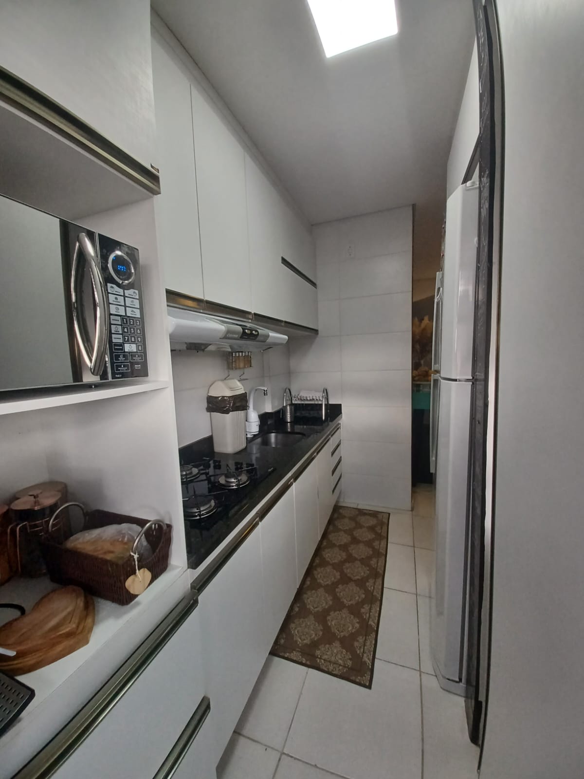 Foto do imóvel: Apartamento com 2 Quartos à Venda, 56 m²em Paraíso - Chapecó