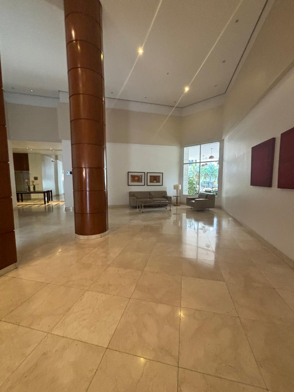 Foto do imóvel: Apartamento com 3 Quartos para Alugar, 104 m² em Planalto Paulista - São Paulo