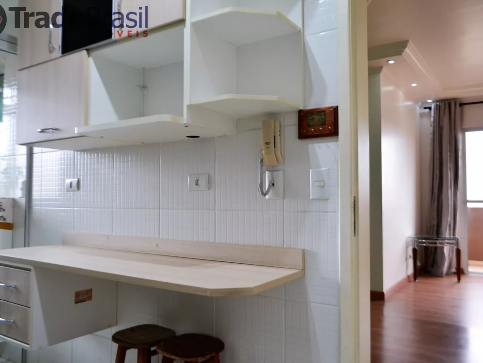 Apartamento com 3 Quartos à Venda, 70 m²em Casa Verde Alta - São Paulo