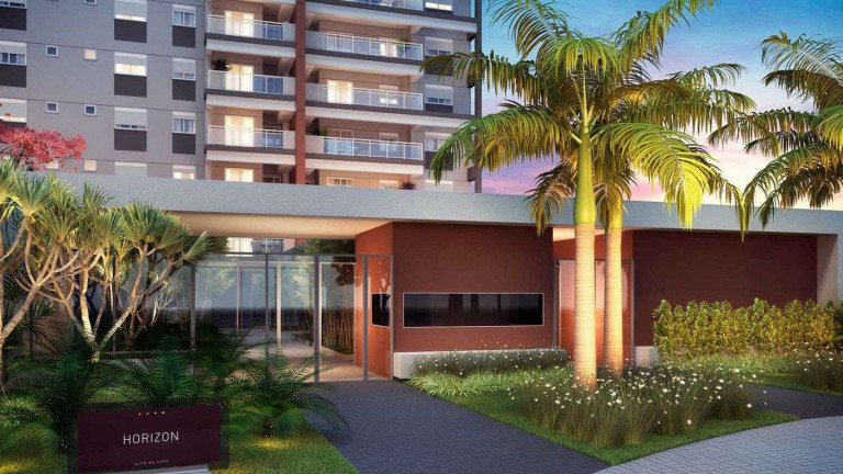Apartamento com 2 Quartos à Venda, 72 m² em Vila Ipojuca - São Paulo