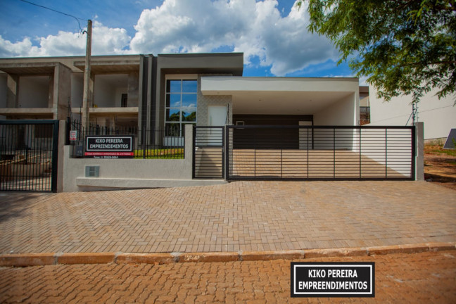 Imagem Casa com 3 Quartos à Venda,  em Solar do Campo - Campo Bom