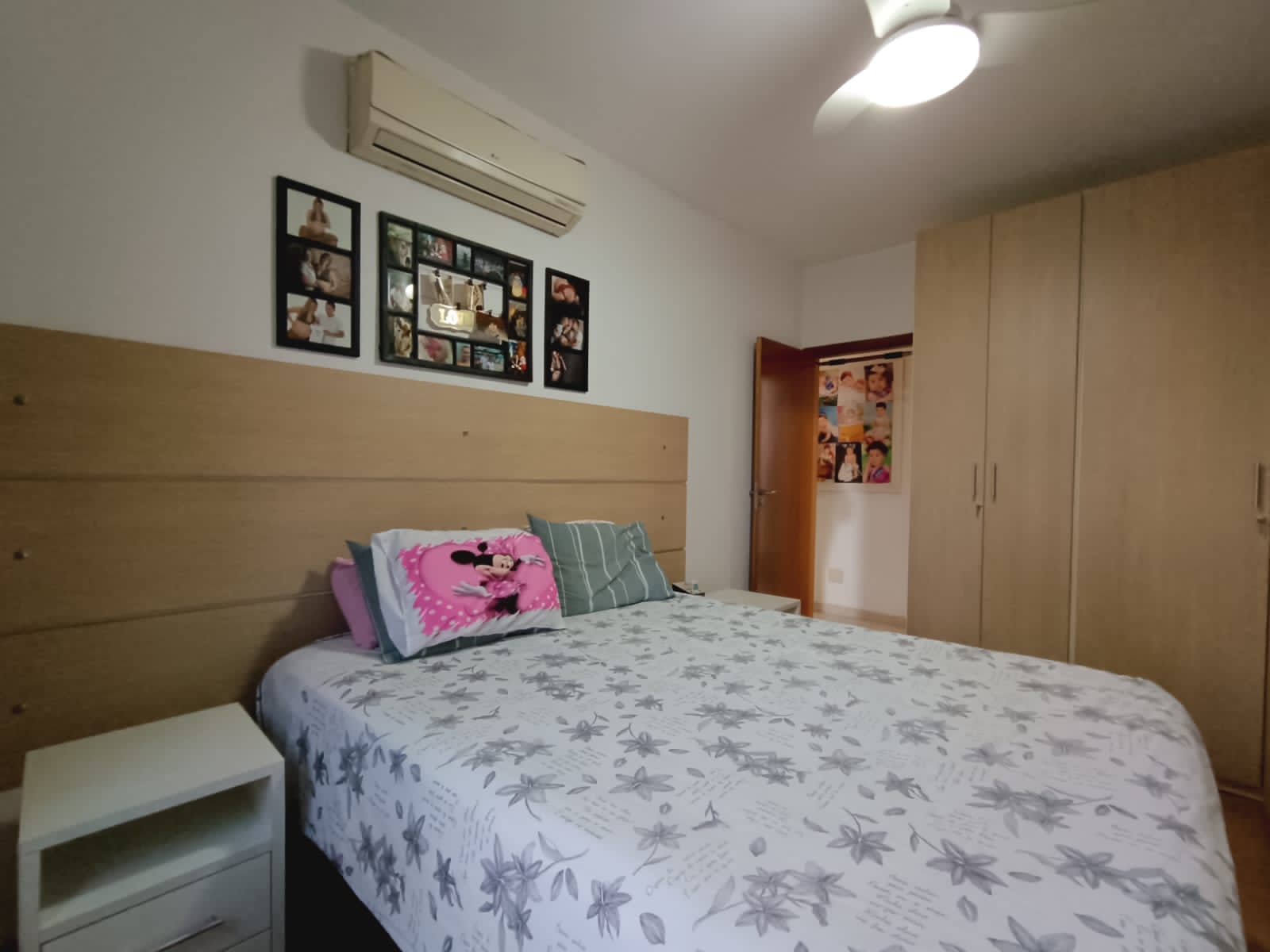 Imagem Apartamento com 2 Quartos à Venda, 91 m²em Macuco - Santos