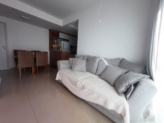 Imagem Apartamento com 2 Quartos à Venda, 70 m² em Santa Maria - Juiz de Fora