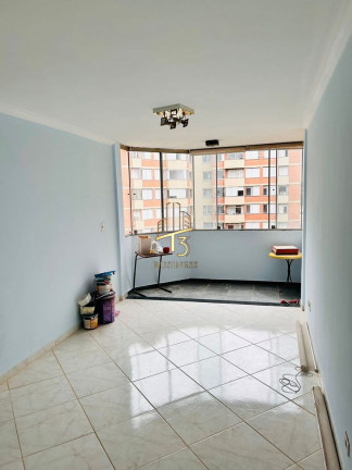 Imagem Apartamento com 3 Quartos à Venda ou Locação, 101 m²em Vila Progredior - São Paulo