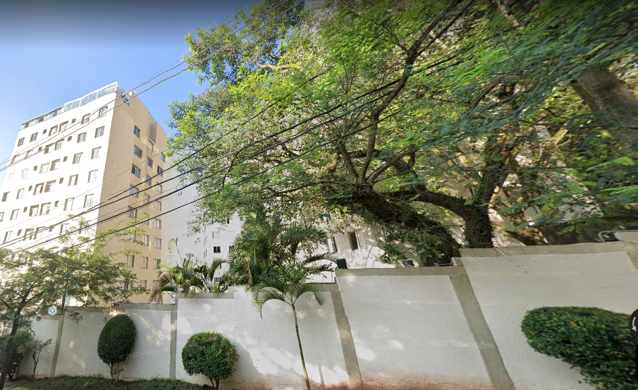 Imagem Apartamento com 2 Quartos à Venda, 55 m²em Parque Munhoz - São Paulo