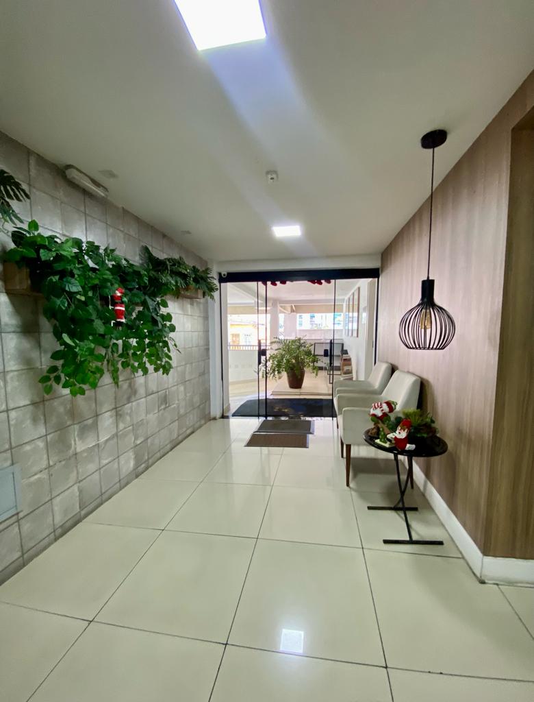 Imagem Apartamento com 2 Quartos à Venda, 56 m²em Matatu - Salvador