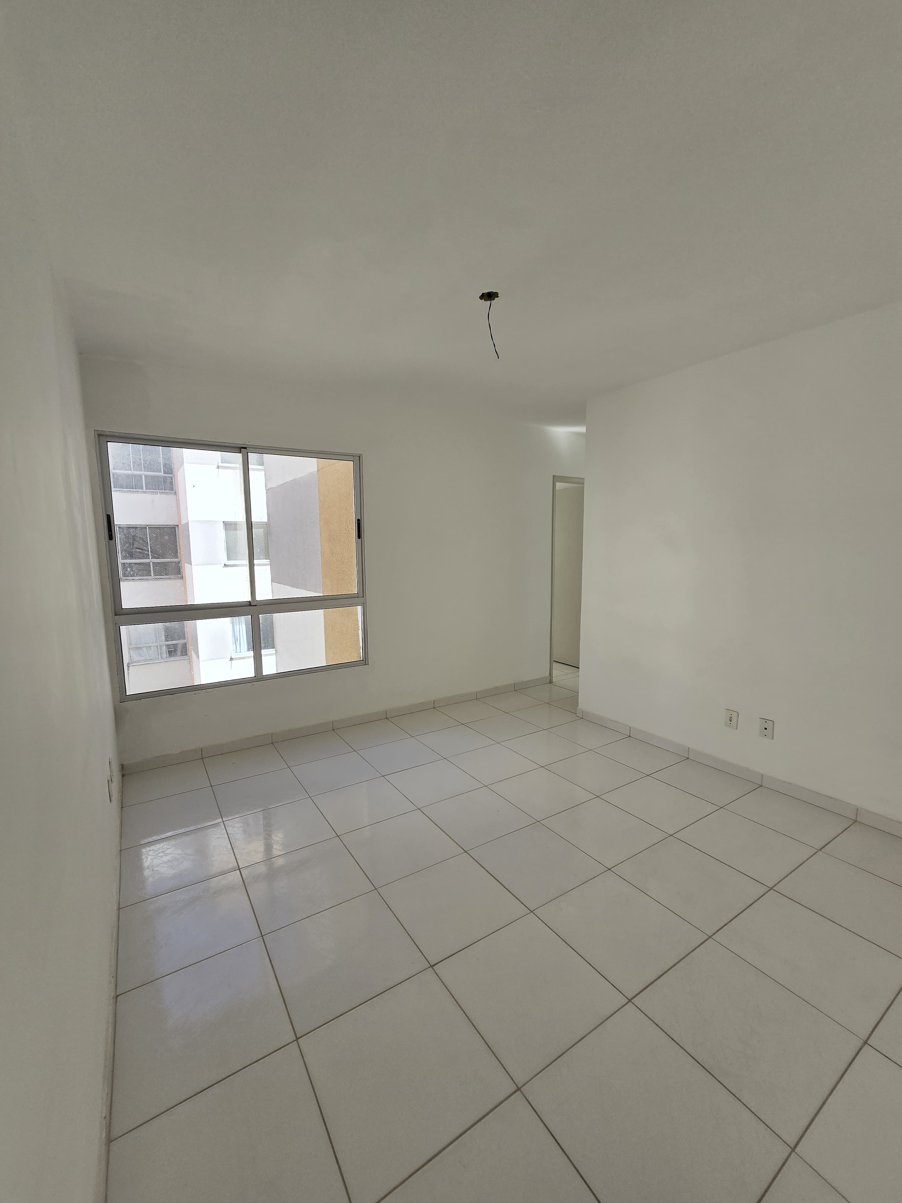 Foto do imóvel: Apartamento com 3 Quartos à Venda, 50 m² em São Brás - Nossa Senhora do Socorro
