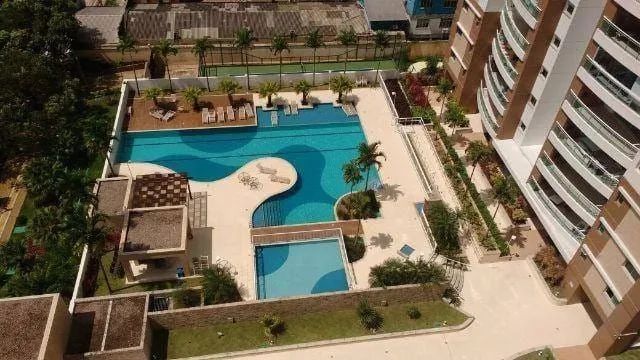 Imagem Apartamento com 3 Quartos à Venda, 138 m²em Marco - Belém