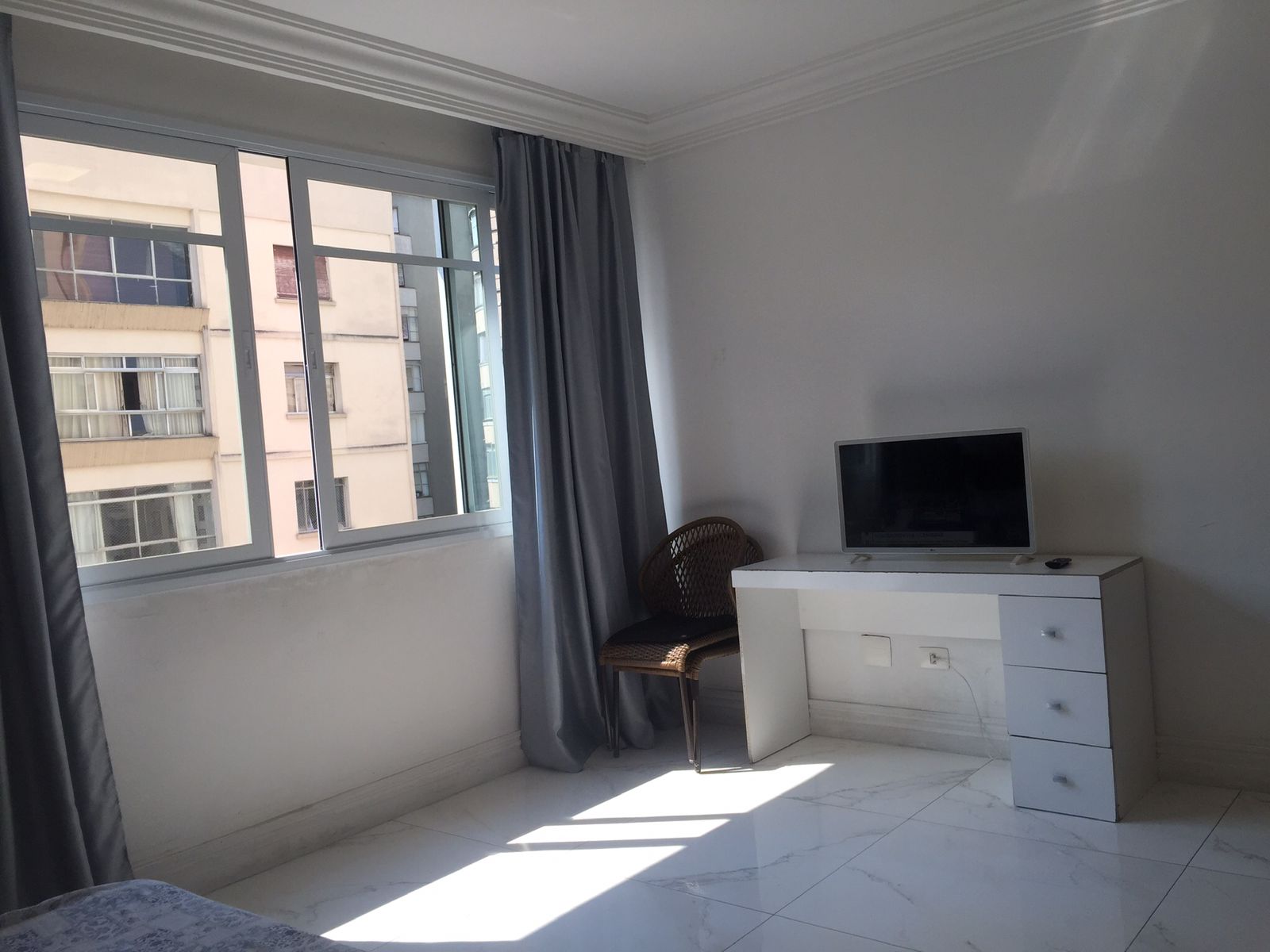 Imagem Apartamento com 2 Quartos à Venda, 70 m²em Bela Vista - São Paulo