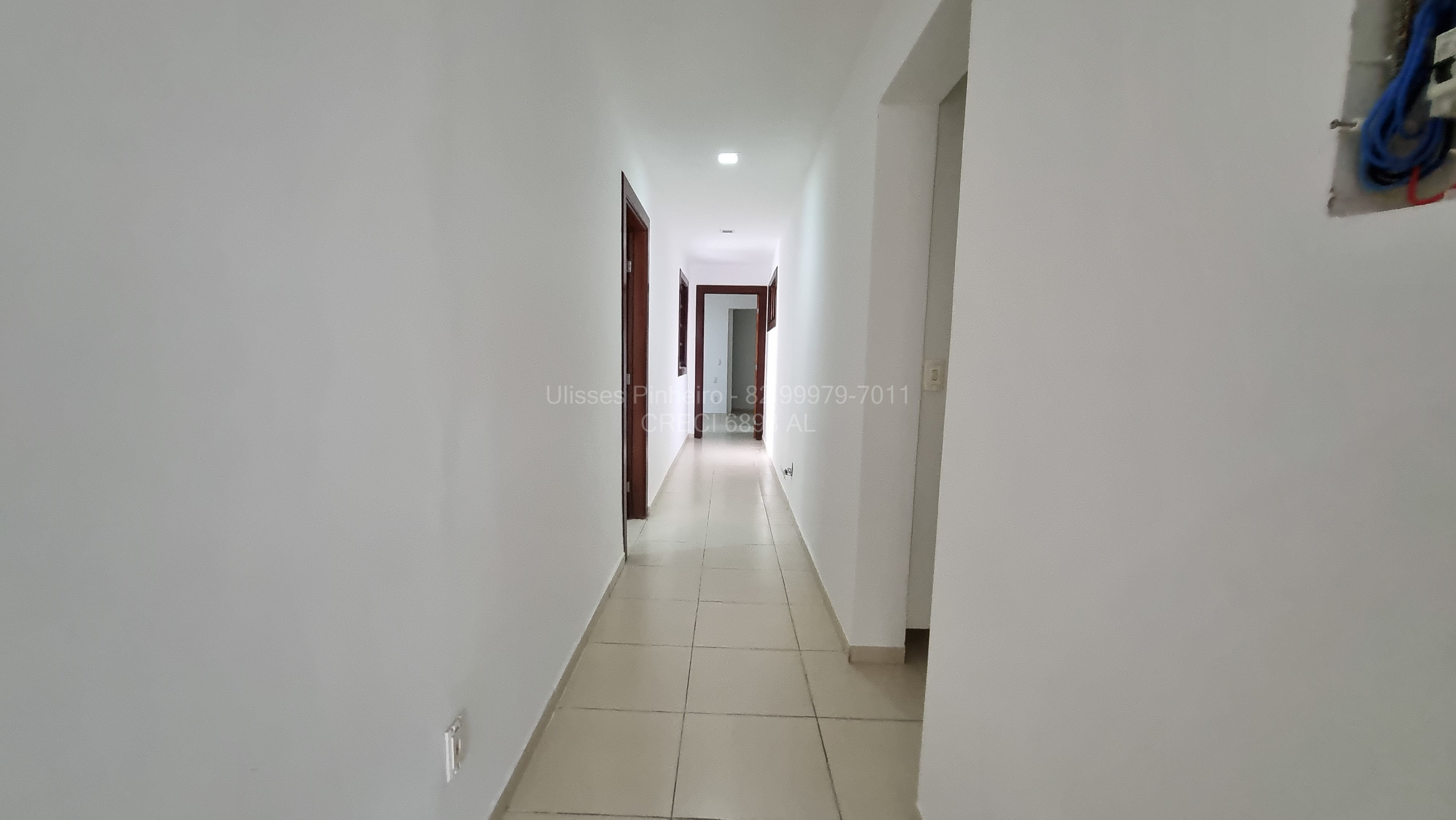 Foto do imóvel: Casa de Condomínio com 3 Quartos à Venda, 140 m²em Serraria - Maceió