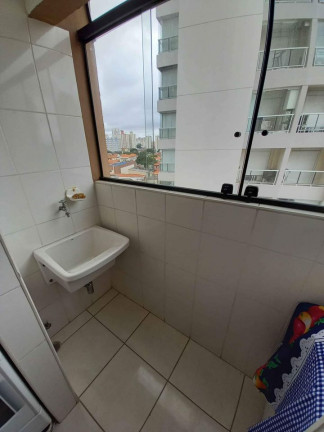 Apartamento com 2 Quartos à Venda, 46 m² em Tatuapé - São Paulo