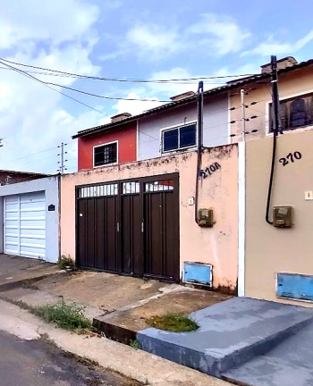 Imagem Casa com 2 Quartos à Venda, 75 m²em Prefeito José Walter - Fortaleza