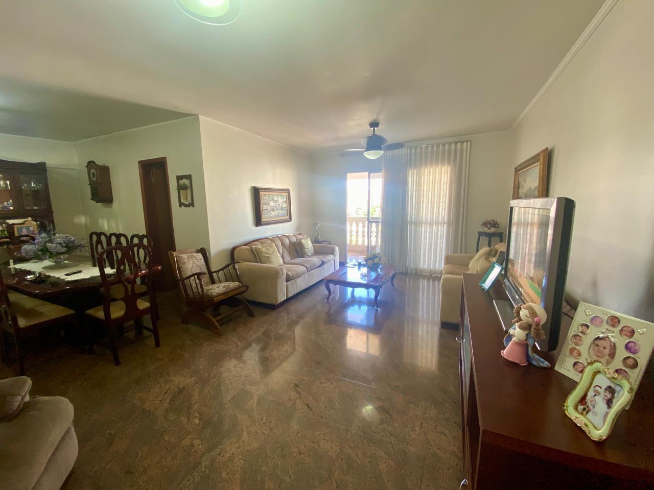 Foto do imóvel: Apartamento com 3 Quartos à Venda, 180 m² em Parque Industrial - São José do Rio Preto