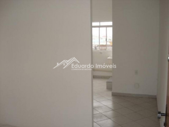 Imagem Kitnet com 1 Quarto para Alugar, 30 m² em Vila Luzita - Santo André