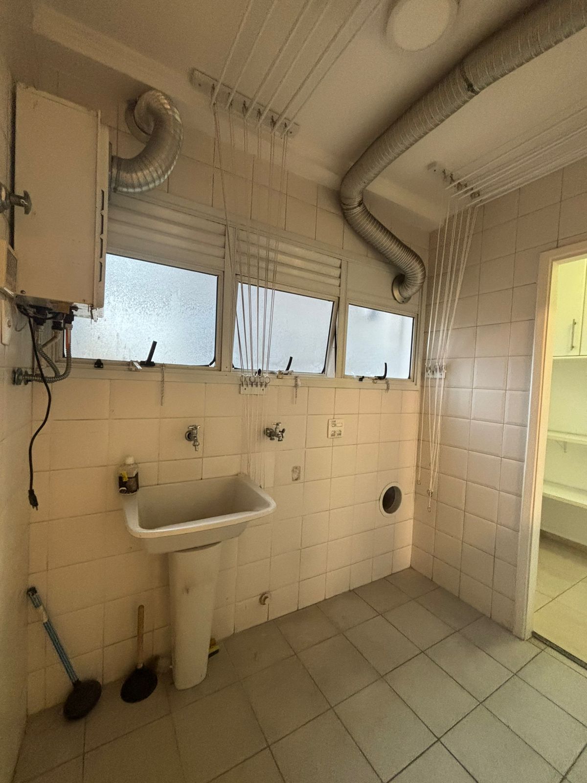 Foto do imóvel: Apartamento com 3 Quartos para Alugar, 104 m² em Planalto Paulista - São Paulo