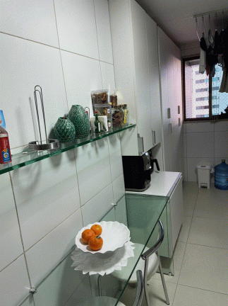 Imagem Apartamento com 3 Quartos à Venda, 81 m² em Boa Viagem - Recife