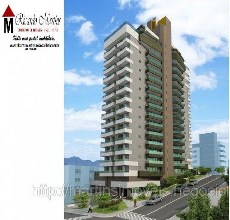 Imagem Apartamento com 3 Quartos à Venda, 182 m² em Centro - Criciúma
