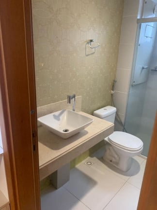 Imagem Apartamento com 3 Quartos à Venda, 86 m² em Nova Parnamirim - Parnamirim